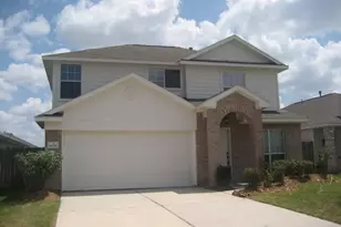 14010 Marners Ct, Houston, TX 77014 - Photo 1