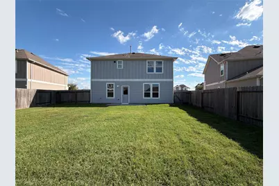 23910 Bushel Park Drive, Hockley, TX 77447 - Photo 5