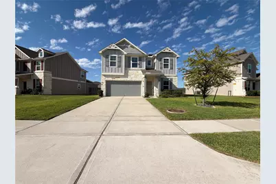 23910 Bushel Park Drive, Hockley, TX 77447 - Photo 23