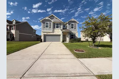 23910 Bushel Park Drive, Hockley, TX 77447 - Photo 1