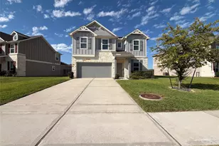 23910 Bushel Park Dr, Hockley, TX 77447 - Photo 1