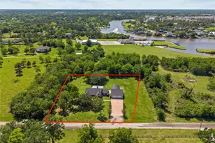 5018 Starboard Ln, Dickinson, TX 77539 - Photo 37