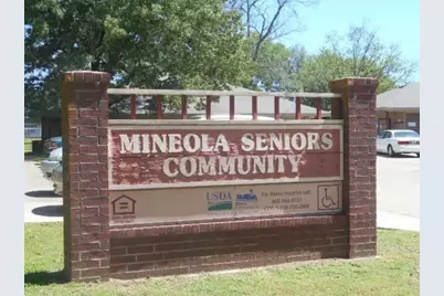 1136 N Newsom Street, Mineola, TX 75773 - Photo 1