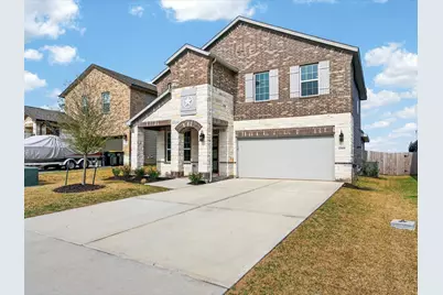 17908 Grove Creek Lane, Montgomery, TX 77316 - Photo 3