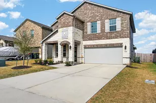 17908 Grv Crk Ln, Montgomery, TX 77316 - Photo 3