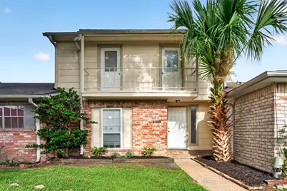 6355 S Briar Bayou Drive, Houston, TX 77072 - Photo 1