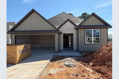 602 Rockbridge Drive, Huntsville, TX 77340 - Photo 1