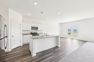 1060 Sunlit Cir, Brookshire, TX 77423 - Photo 3