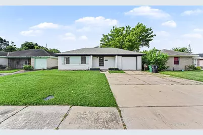 8746 Cowart Street, Houston, TX 77029 - Photo 1