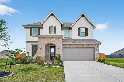 2971 Tantara Drive, Katy, TX 77493 - Photo 1