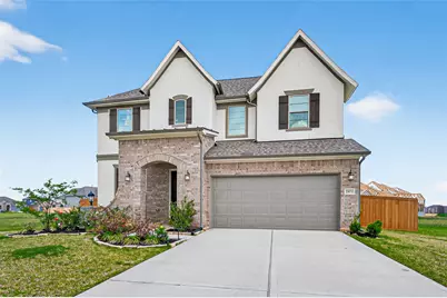 2971 Tantara Drive, Katy, TX 77493 - Photo 3