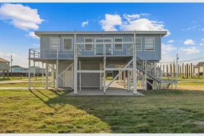 1019 Treaty Drive, Surfside Beach, TX 77541 - Photo 29