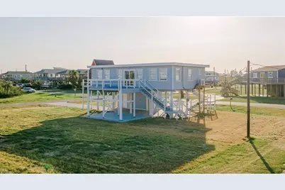 1019 Treaty Drive, Surfside Beach, TX 77541 - Photo 3