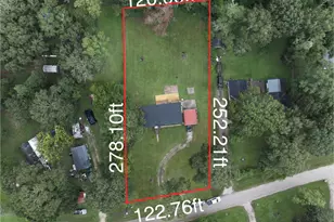 351 County Rd 454, Dayton, TX 77535 - Photo 25