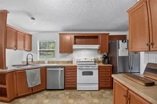 351 County Rd 454, Dayton, TX 77535 - Photo 7