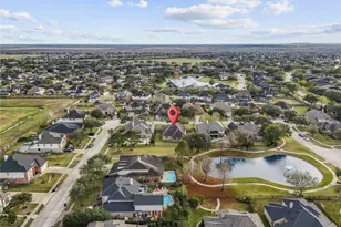 6126 Bradford Ln, League City, TX 77573 - Photo 37