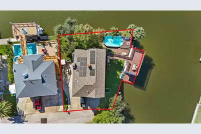 9 S Sandpiper Street, La Marque, TX 77568 - Photo 39