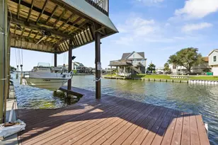 9 S Sandpiper St, La Marque, TX 77568 - Photo 11