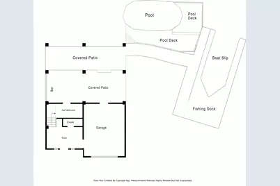 9 S Sandpiper Street, La Marque, TX 77568 - Photo 45