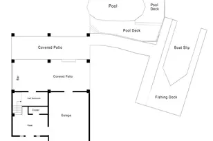 9 S Sandpiper St, La Marque, TX 77568 - Photo 45