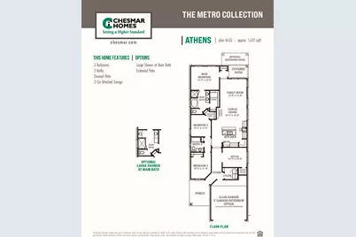 12822 Meadow Wind Way, Conroe, TX 77302 - Photo 29