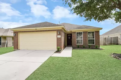 15010 Zenith Glen Lane, Cypress, TX 77429 - Photo 3