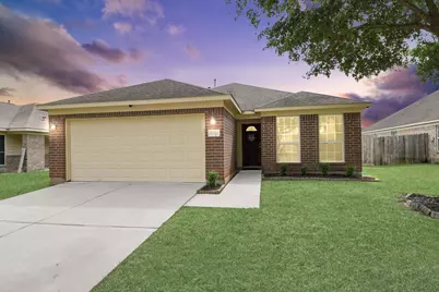 15010 Zenith Glen Lane, Cypress, TX 77429 - Photo 1