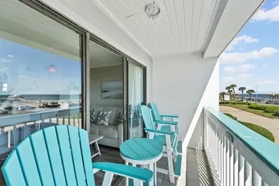 6102 Seawall Boulevard #254, Galveston, TX 77551 - Photo 15