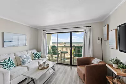 6102 Seawall Boulevard #254, Galveston, TX 77551 - Photo 1