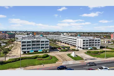 6102 Seawall Boulevard #254, Galveston, TX 77551 - Photo 3