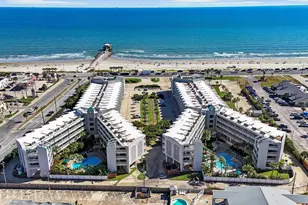 6102 Seawall Blvd, Galveston, TX 77551 - Photo 29