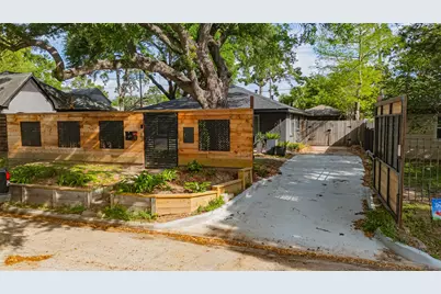419 Fairbanks Street, Houston, TX 77009 - Photo 5