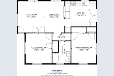 419 Fairbanks Street, Houston, TX 77009 - Photo 5