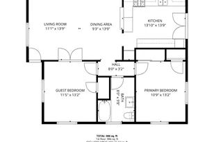 419 Fairbanks St, Houston, TX 77009 - Photo 5