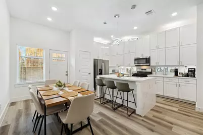 3828 Noah Street #B, Houston, TX 77021 - Photo 3