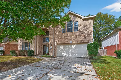 59 Genesee Ridge Drive, The Woodlands, TX 77385 - Photo 1