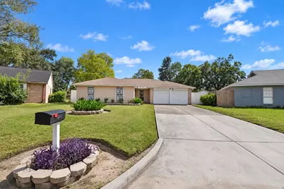 4903 Macridge Boulevard, Houston, TX 77053 - Photo 1