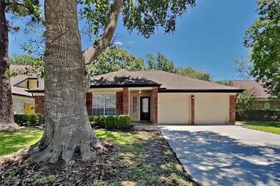2314 Pebbledowne Circle, Sugar Land, TX 77478 - Photo 1