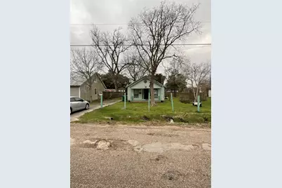624 Rosedale Street, La Marque, TX 77568 - Photo 1