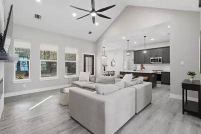 11316 Woodway Drive, Plantersville, TX 77363 - Photo 5