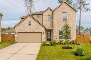 21803 Echo Bay Ct, Porter, TX 77365 - Photo 1
