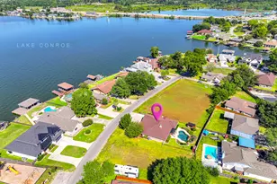 13417 Bunker Hill Dr, Willis, TX 77318 - Photo 3