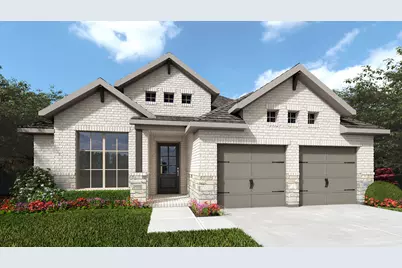 9511 Waxwing Trace, Manvel, TX 77578 - Photo 1