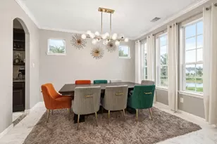 422 Honeysuckle Vine Dr, Rosenberg, TX 77469 - Photo 9