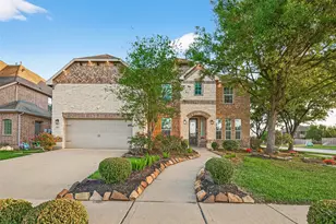 422 Honeysuckle Vine Dr, Rosenberg, TX 77469 - Photo 1