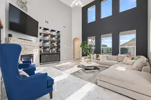 422 Honeysuckle Vine Dr, Rosenberg, TX 77469 - Photo 3