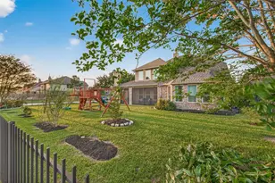 422 Honeysuckle Vine Dr, Rosenberg, TX 77469 - Photo 35