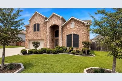 9518 Franklin Drive, Mont Belvieu, TX 77523 - Photo 1