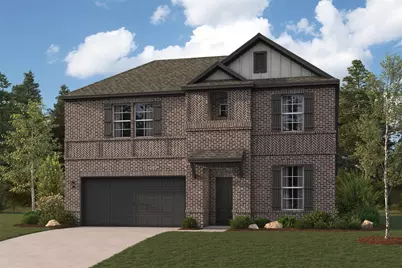126 Water Grass Trail, Clute, TX 77531 - Photo 1
