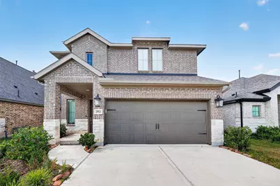 25923 Horizon Star Lane, Richmond, TX 77406 - Photo 1